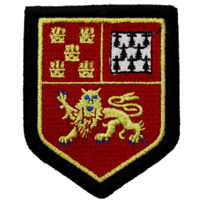 Ecusson gendarmerie Nouvelle Aquitaine