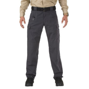 Broek Stryke Pant Flex-Tac Donkergrijs - 5.11 Tactical