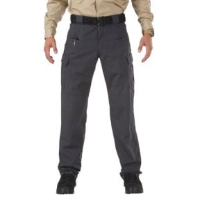 Pantalon Stryke Pant Flex-Tac Gris foncé - 5.11 Tactical