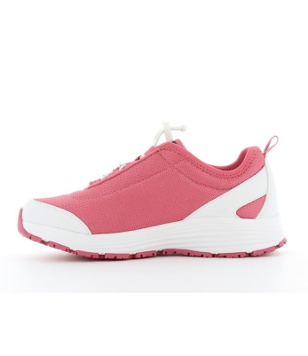 Chaussures Maud fuchsia - Safety Jogger Professional