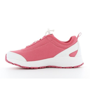 Schoenen Maud fuchsia - Safety Jogger Professional