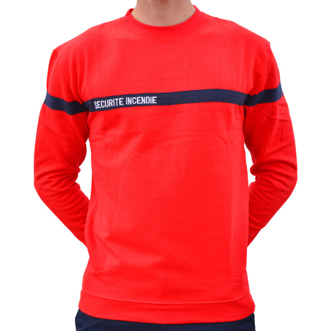 Bluza Ochrona Przeciwpożarowa - CityGuard