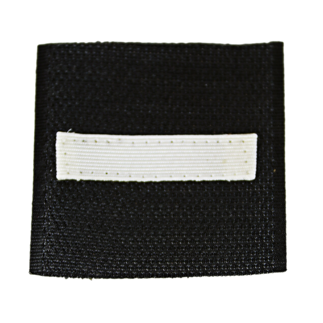 Galon de poitrine souple GD - Sous-Lieutenant