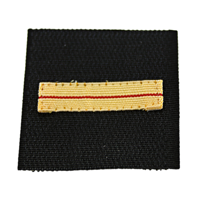Flexibles Brustabzeichen GD - Adjutant