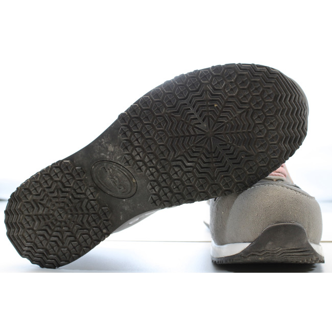 Baskets de Sécurité Femme WALLABY S1P - S.24 - T36 - Occasion - Très bon État