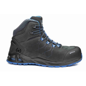 Buty robocze K-Road Top S3 HRO CI HI SRC - T40 - Base Protection - Używane - Bardzo dobry stan