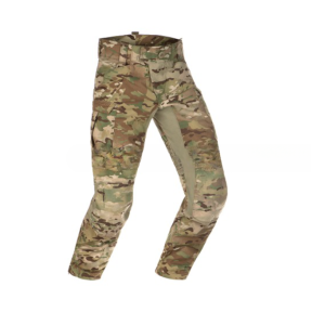 Calças Combat Operator MK II Multicam - Clawgear