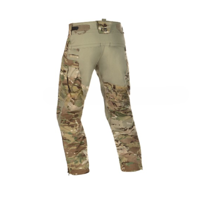 Spodnie Combat Operator MK II Multicam - Clawgear