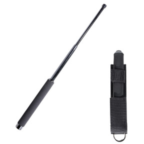 Pałka teleskopowa 53 cm uchwyt piankowy -Patrol Equipement