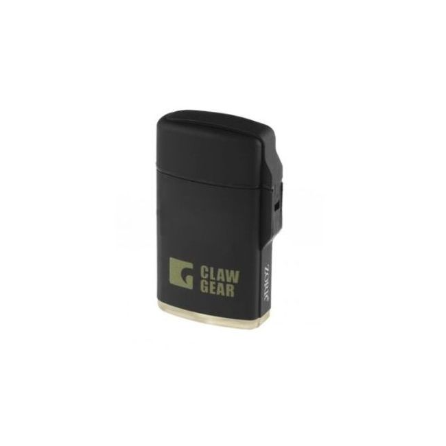 Briquet tempête noir - ClawGear