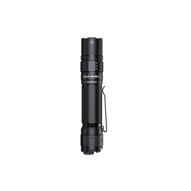 Tactische zaklamp 2800 lumen PD36RPRO - Fenix