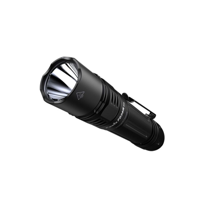 Lampe de poche tactique Fenix TK22 TAC - Torche 2800 lumens
