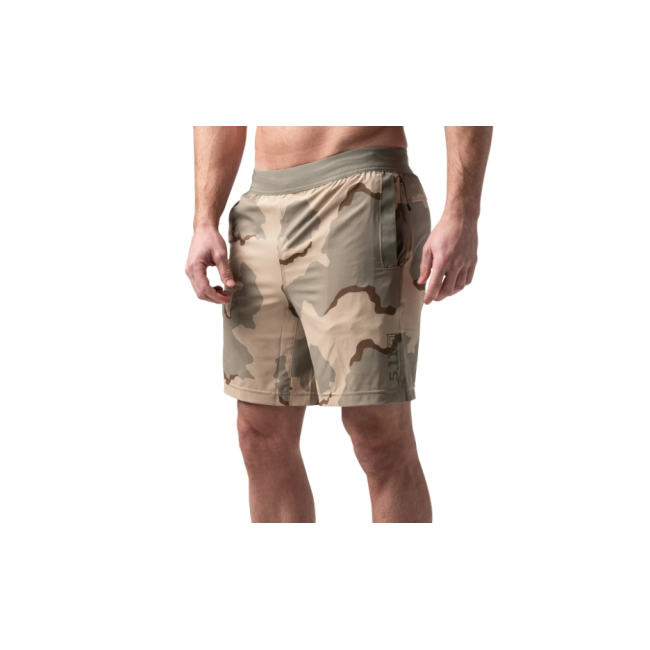 Spodenki PT-R Havoc - DCU Camo - 5.11 Tactical