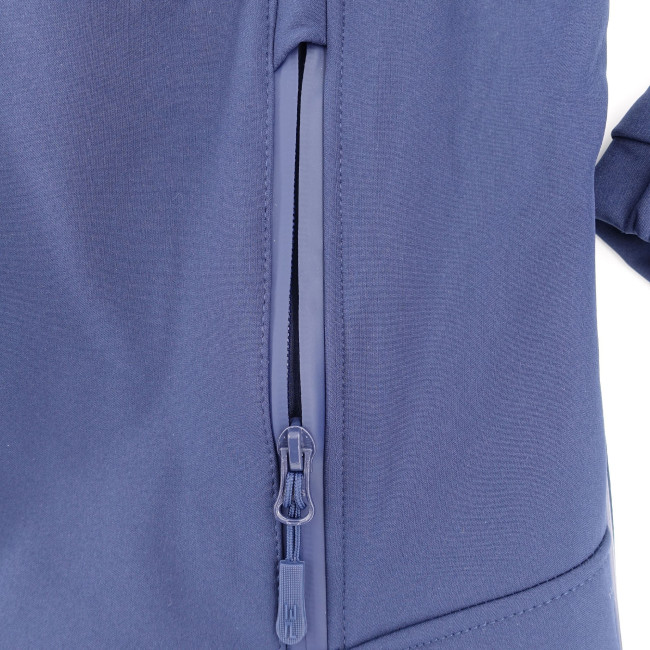 Blouson Softshell Police Municipale grand froid matelassé - Patrol