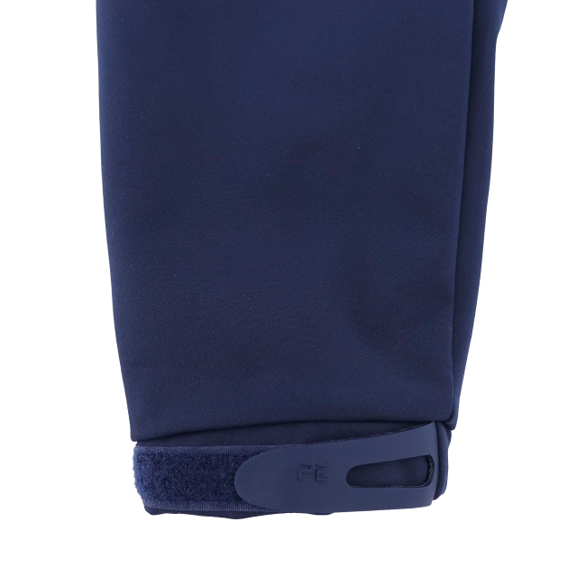 Blouson Softshell Police Municipale Grand froid matelassé - Patrol