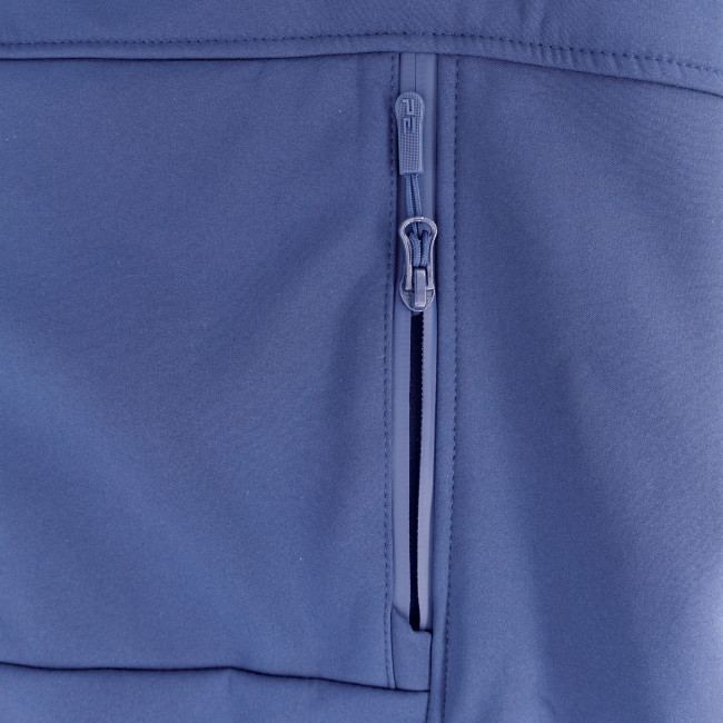 Blouson softhsell Police Municipale 2-en-1 manches amovibles - Patrol