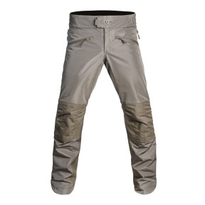 Pantalon Hardshell Fighter entrejambe 83 cm vert olive - A10 Equipment