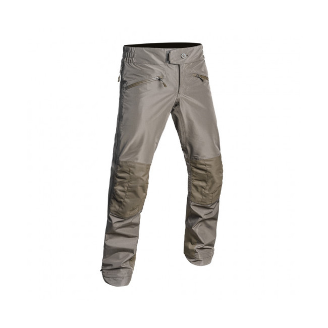 Pantalon Hardshell Fighter entrejambe 83 cm vert olive - A10 Equipment