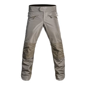 Pantalon Hardshell Fighter entrejambe 89 cm vert olive - A10 Equipment