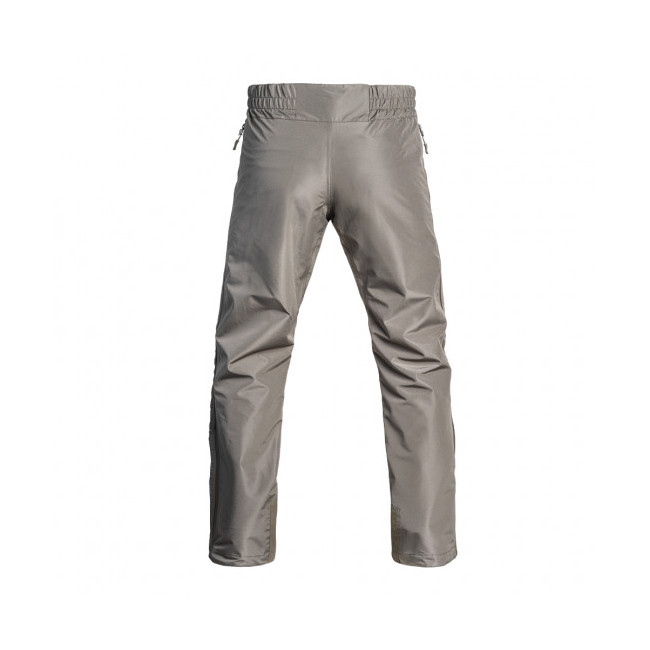 Hardshell Fighter Broek binnenbeenlengte 89 cm olijfgroen - A10 Equipment