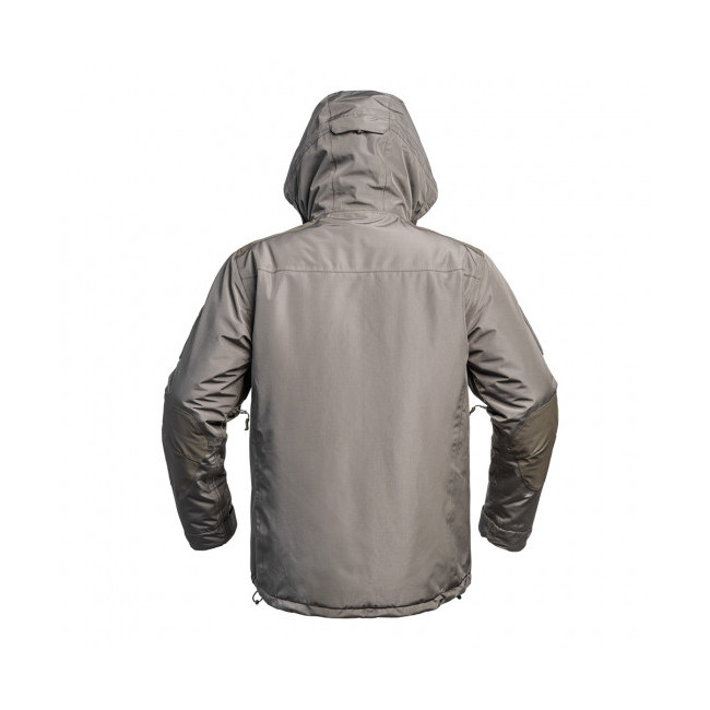 Hardshell Parka XMF 200 Fighter olivgrün - A10 Equipment