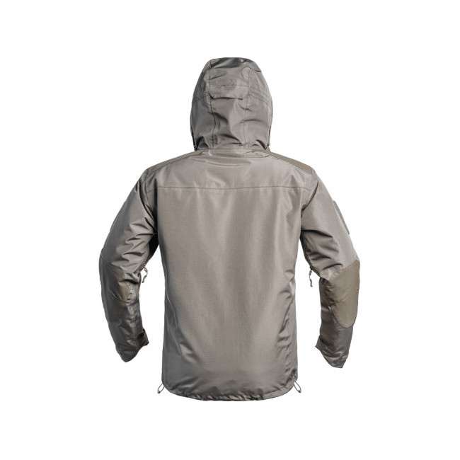 Parka Hardshell Fighter oliwkowa zieleń - A10 Equipment