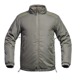 Blouson XMF 120 Fighter vert olive - A10 Equipment