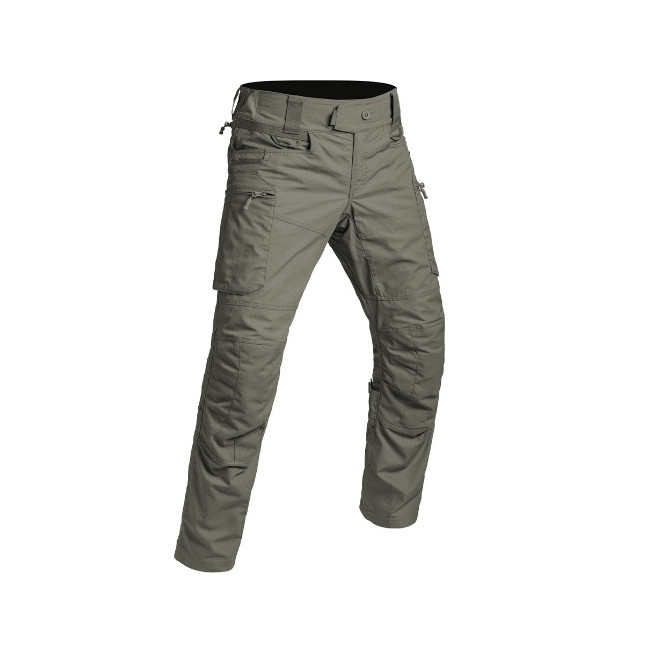 Pantalon de combat V2 Fighter entrejambe 89 cm vert olive - A10 Equipment