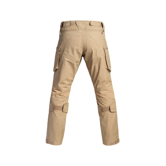 Pantalon de combat V2 Fighter entrejambe 83 cm tan - A10 Equipment
