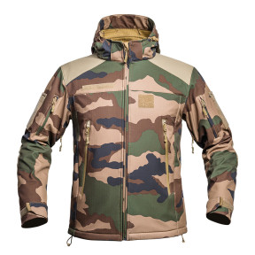 Kurtka softshell Fighter V2 - Cam CE - A10 Equipment
