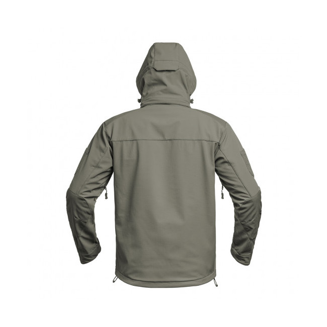 Vest V2 softshell Fighter olijfgroen - A10 Equipment