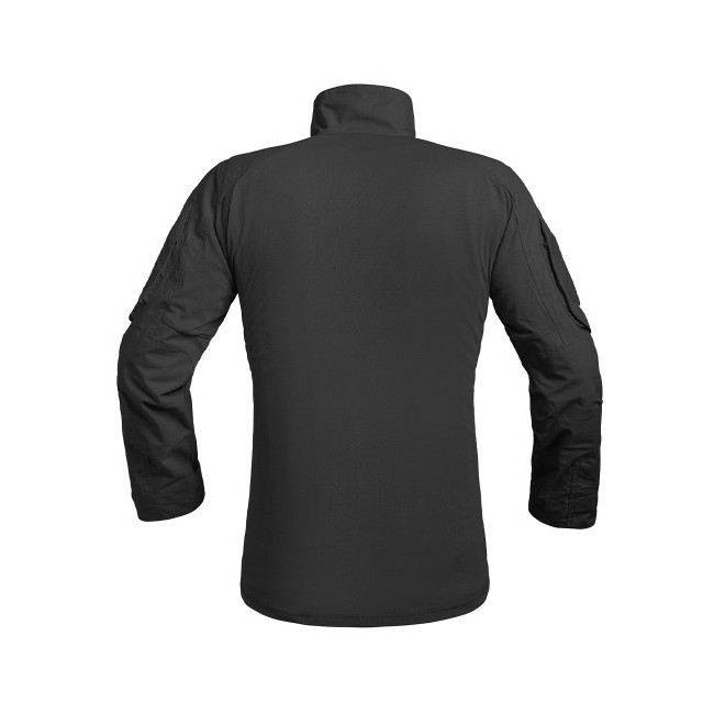 Chemise de combat Ubas Fighter noir - A10 Equipment