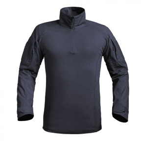 Camisa UBAS Fighter - Azul Marinho - A10 Equipment