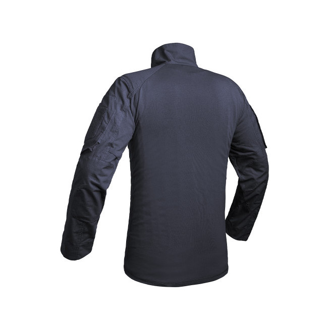Gevechtshemd Ubas Fighter marineblauw - A10 Equipment