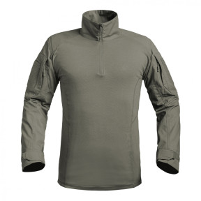 Chemise de combat Ubas Fighter vert olive - A10 Equipment
