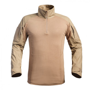 Koszula bojowa Ubas Fighter tan - A10 Equipment