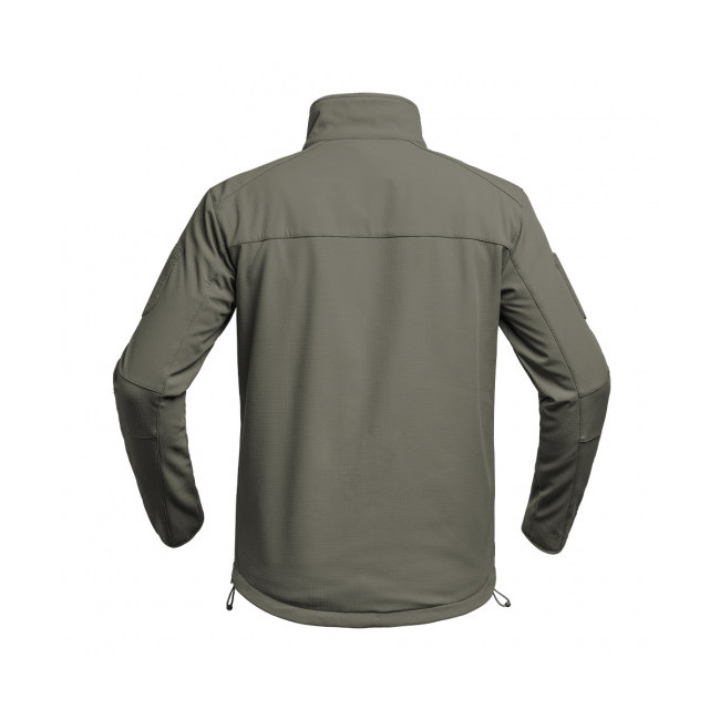 Kamizelka softshell Fighter oliwkowa - A10 Equipment