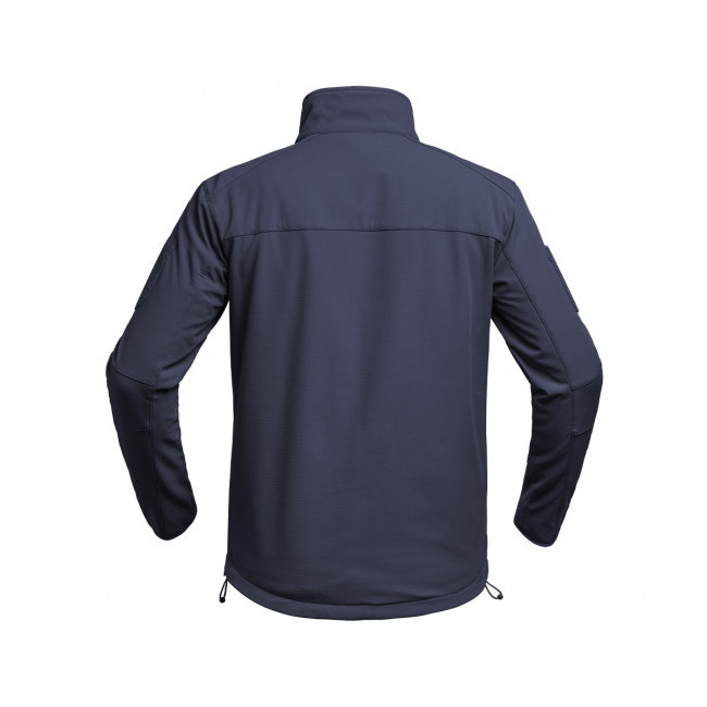 Softshell-Jacke Fighter marineblau - A10 Equipment