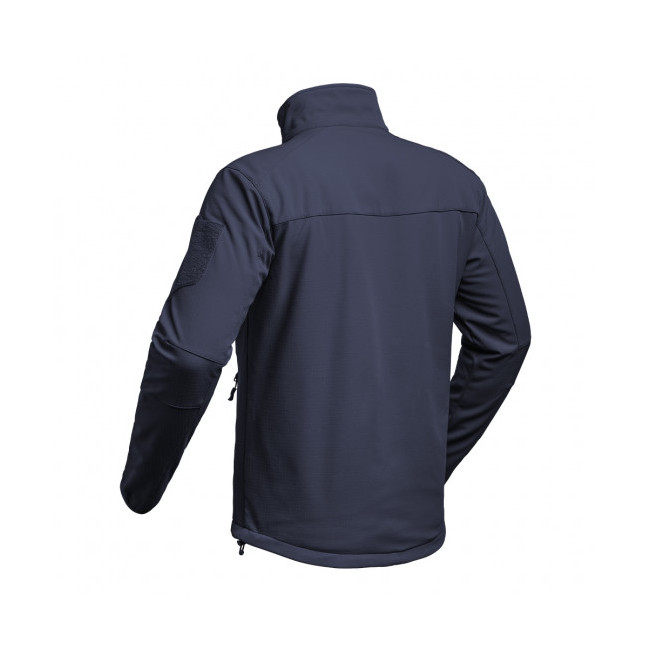 Kurtka Softshell Fighter granatowa - A10 Equipment
