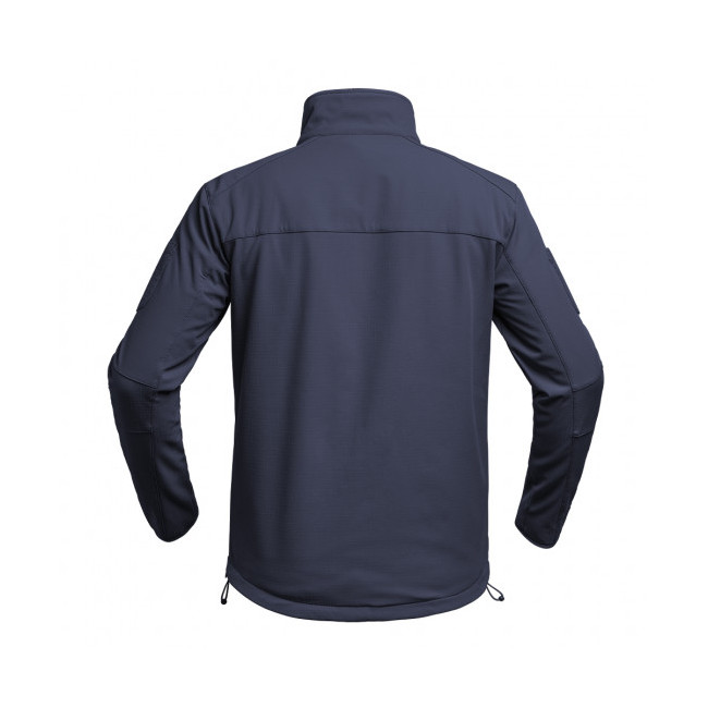 Kurtka Softshell Fighter Marine Nationale granatowa - A10 Equipment