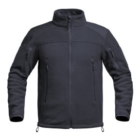 Fleece vest Fighter marineblauw - A10 Equipment