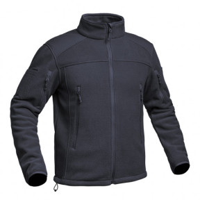 Fleece vest Fighter marineblauw - A10 Equipment