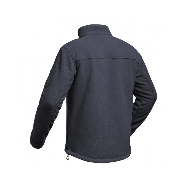 Veste polaire Fighter bleu marine - A10 Equipment
