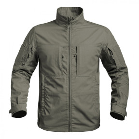 Veste courte de combat Fighter vert olive - A10 Equipment