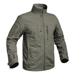 Veste courte de combat Fighter vert olive - A10 Equipment