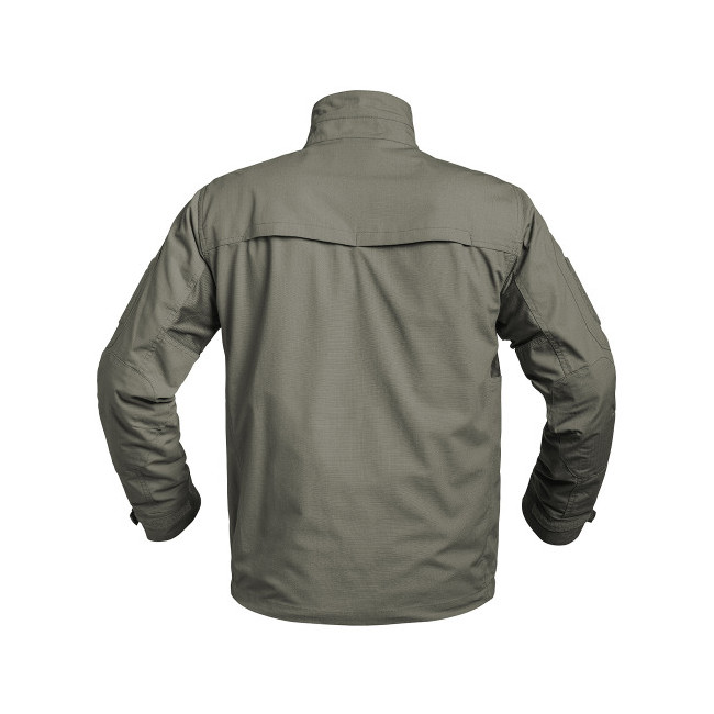 Korte gevechtsvest Fighter olijfgroen - A10 Equipment