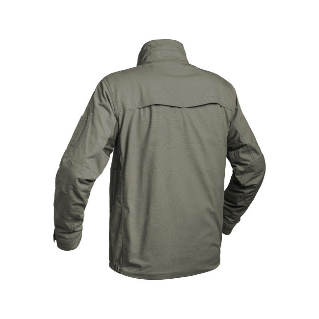 Veste courte de combat Fighter vert olive - A10 Equipment