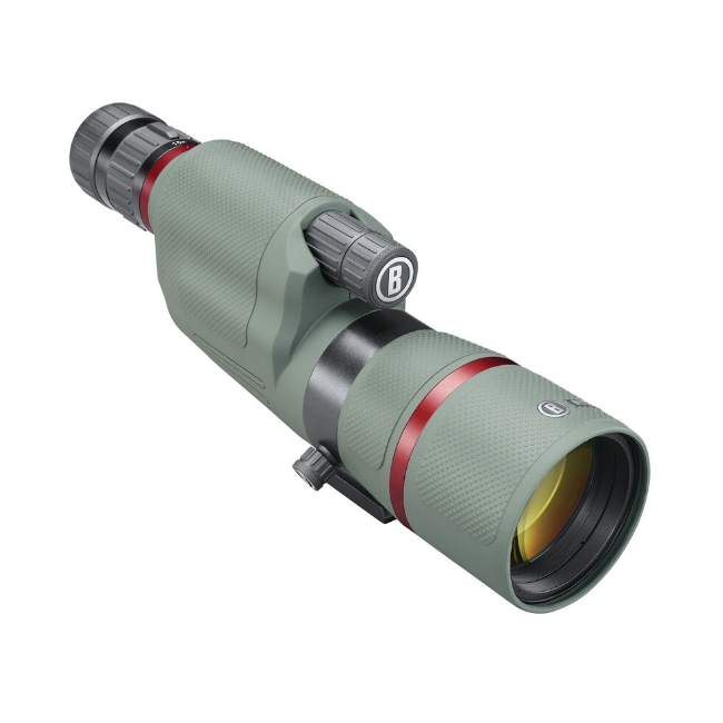 Bushnell Nitro 15-45X65 Spektiv gerade - Bushnell