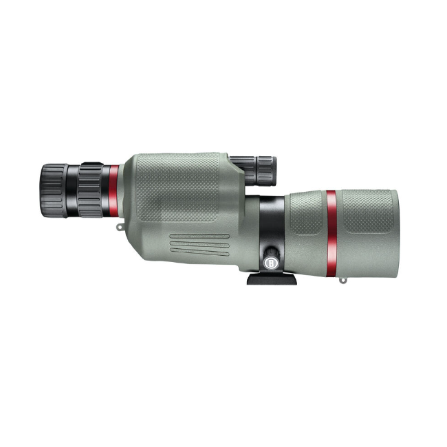Bushnell Nitro Spektiv 15-45X65 gerade - Bushnell