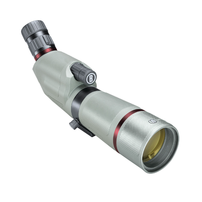 Observatiekijker Bushnell Nitro 20-60X65 gebogen - Bushnell